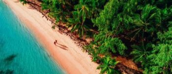 Знакомство с красотой Доминики: Райский уголок на Карибах