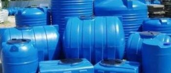 Важлива роль пластикових резервуарів для води, бочок і паливних баків у сучасних рішеннях для зберігання