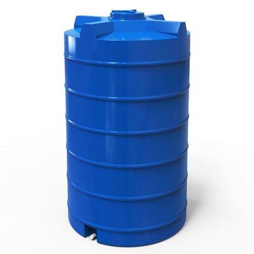 Важлива роль пластикових резервуарів для води, бочок і паливних баків у сучасних рішеннях для зберігання