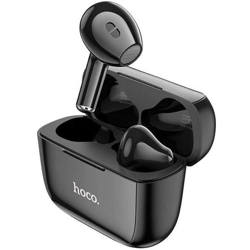 Огляд навушників Hoco: якість звуку і комфорт використання